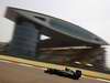 GP Cina - Prove Libere